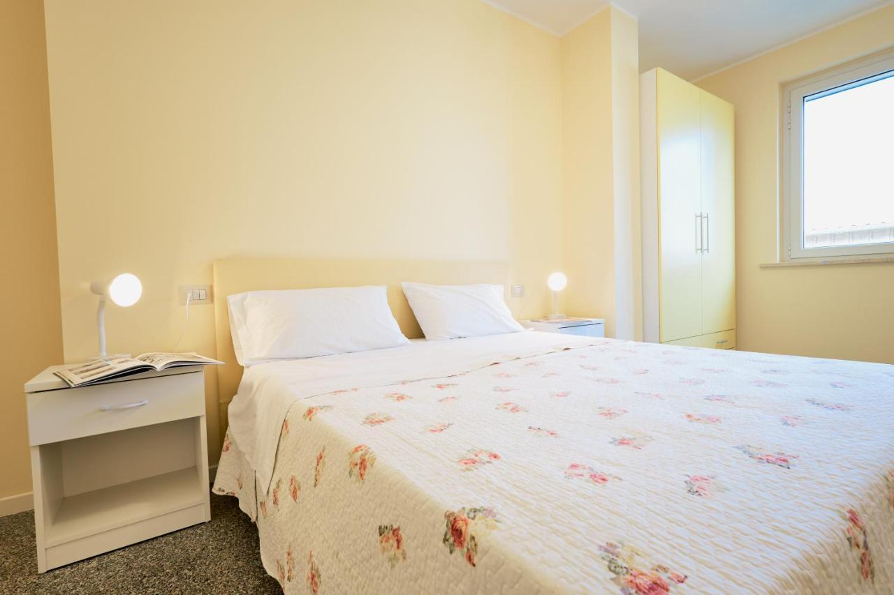 Discover Tortoreto Exterior foto